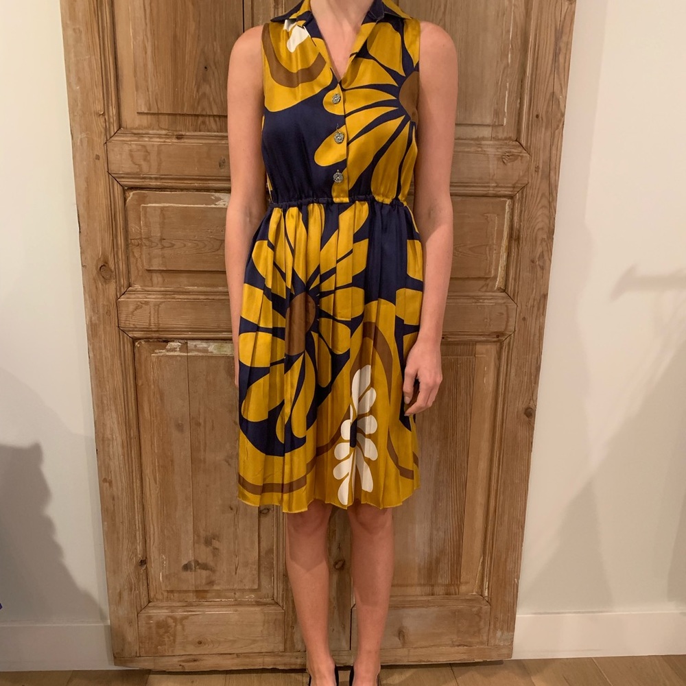 Maeve dress
